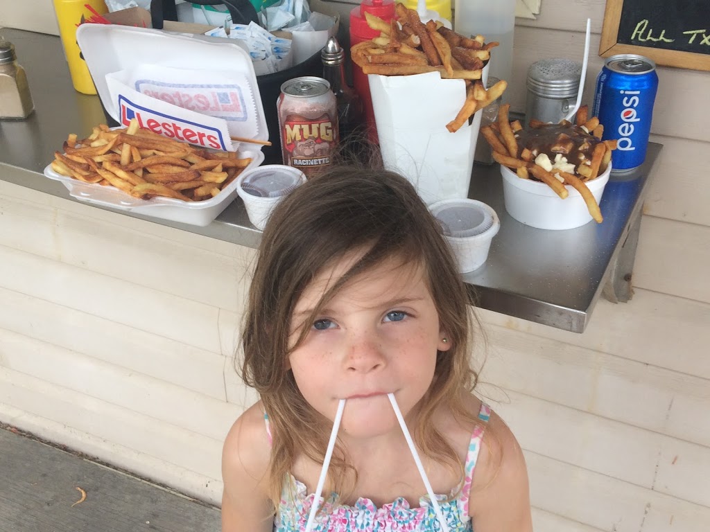 The Chip Witch | 111 Main St E, Merrickville, ON K0G 1N0, Canada | Phone: (613) 269-3750