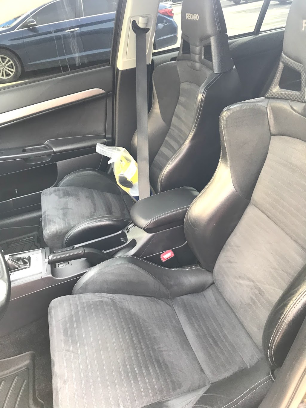 Vogue Auto Care | 1575 Cyrville Rd, Gloucester, ON K1B 3L7, Canada | Phone: (613) 294-7814