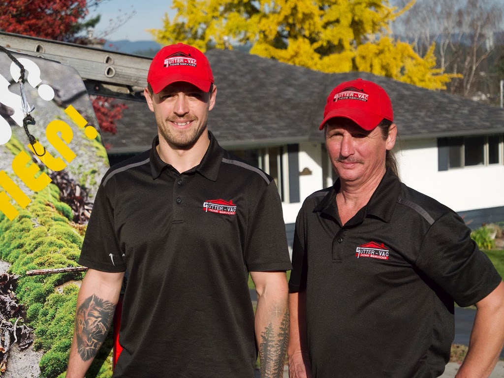 Gutter-vac Home Services | 7222 Fitzsimmons Rd N, Whistler, BC V0N 1B7, Canada | Phone: (778) 814-8380