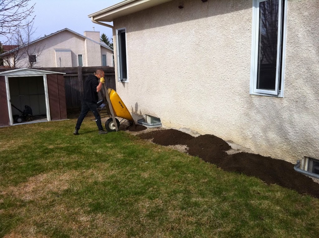 guyslandscaping | Winnipeg, MB R3P 0S5, Canada | Phone: (204) 899-6707