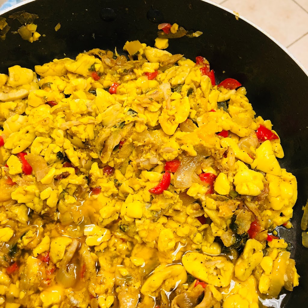 Delicious Dish Healthy Food | 3110 Kingston Rd #2, Scarborough, ON M1M 1B2, Canada | Phone: (416) 519-7454