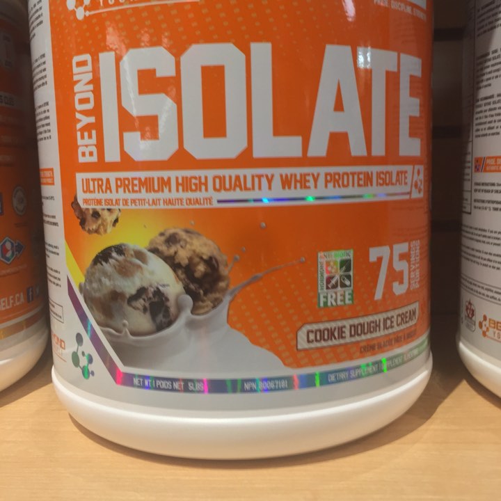 Atomik Nutrition | 1001 Boulevard de Montarville, Boucherville, QC J4B 6P5, Canada | Phone: (450) 906-4413