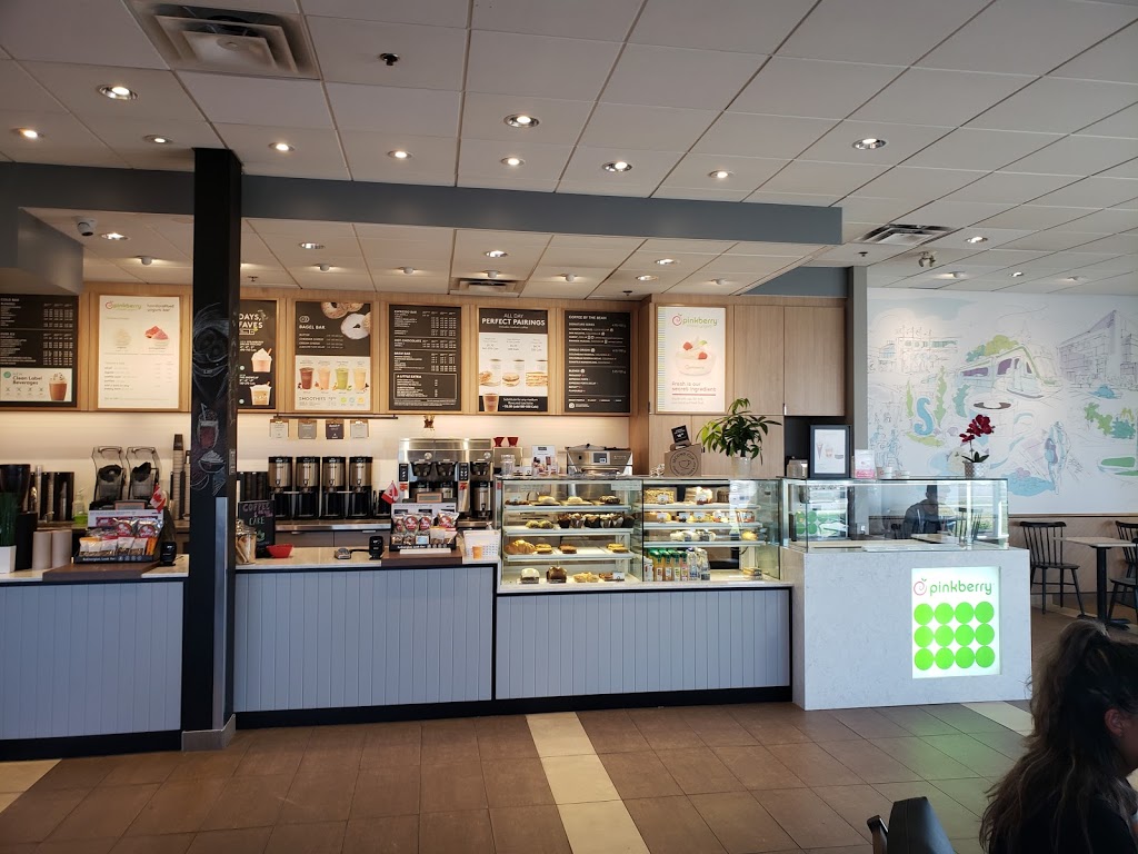 Second Cup Coffee Co. | 7700 Hurontario St unit # 504-e, Brampton, ON L6Y 4M3, Canada | Phone: (905) 230-1077