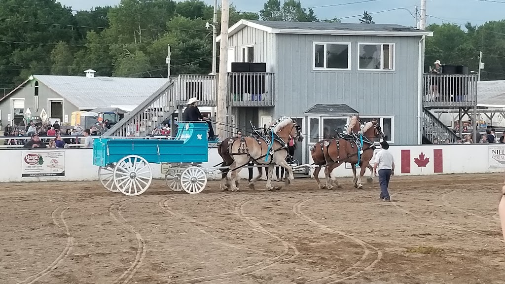 Halifax Co Exhibition | 190 Exhibition Grounds Rd, Middle Musquodoboit, NS B0N 1X0, Canada | Phone: (902) 384-2894