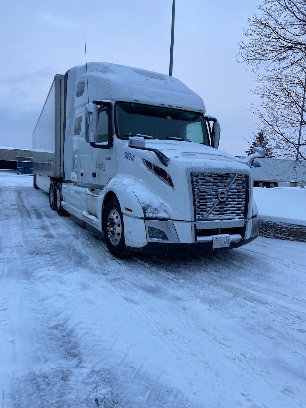 TransKing | 35 Glamis Rd, Cambridge, ON N1R 6W3, Canada | Phone: (905) 534-3444