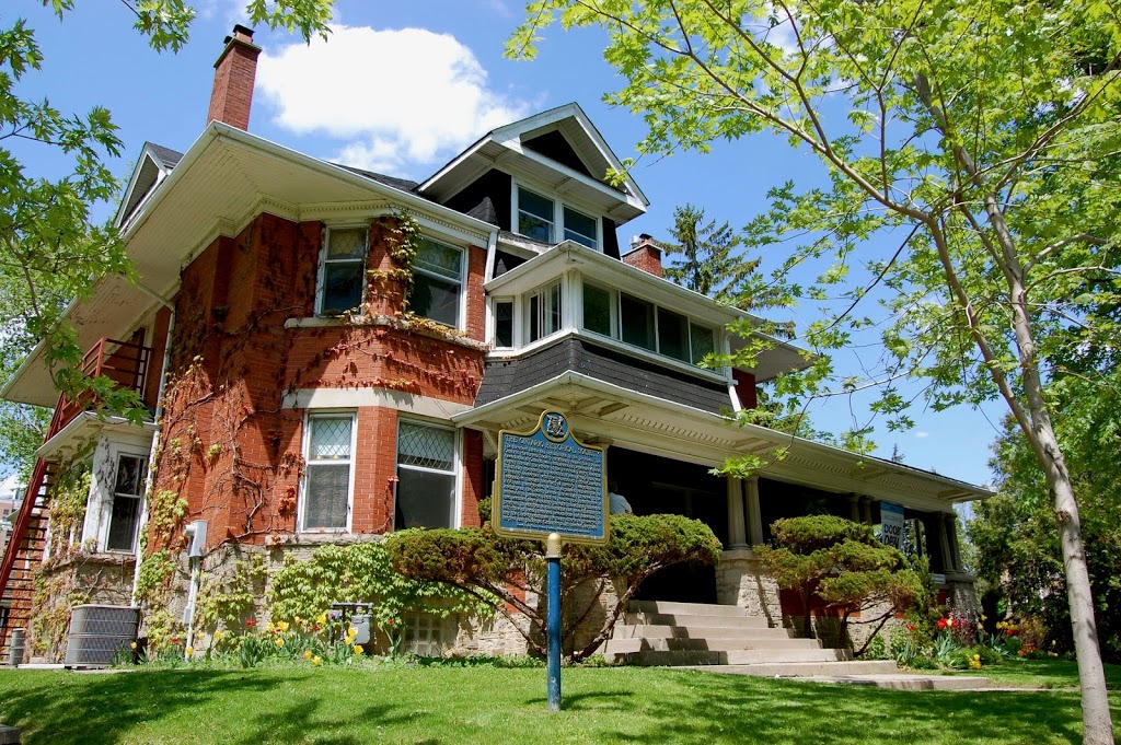 John Mckenzie House 34 Parkview Ave, North York, ON M2N 3Y2, Canada