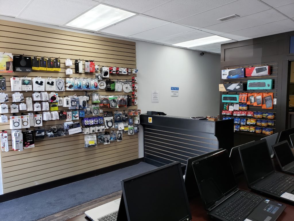 Computer Garage | 112 Queen St, Lakefield, ON K0L 2H0, Canada | Phone: (705) 933-4016