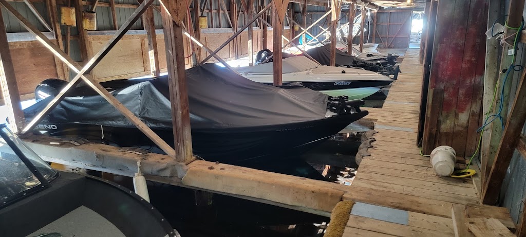 Lotus Marine | 1354 Metro Rd N, Willow Beach, ON L0E 1S0, Canada | Phone: (905) 476-3553