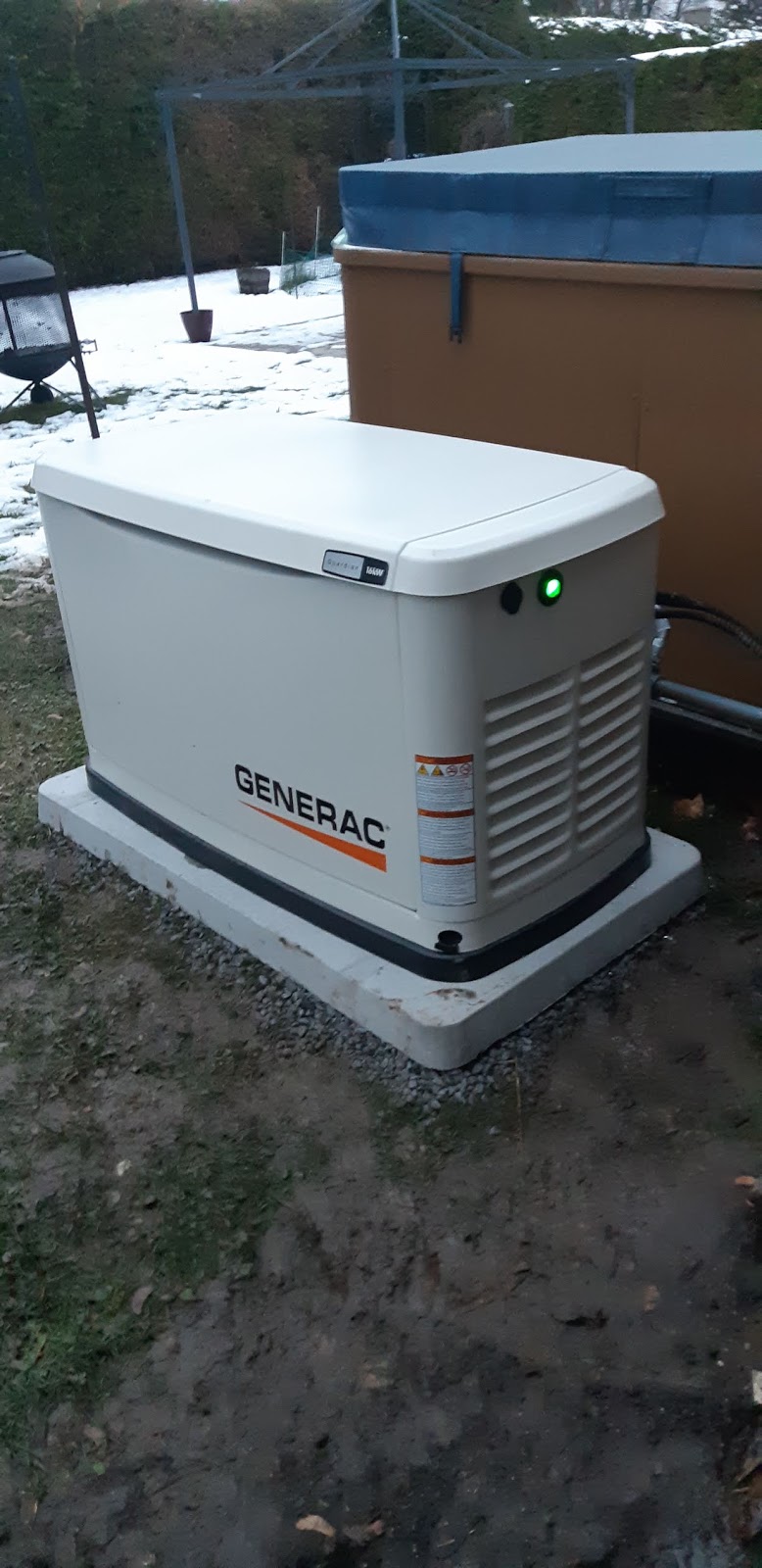 GENTECH | 5390 Canotek Rd, Gloucester, ON K1J 1H8, Canada | Phone: (613) 903-6377