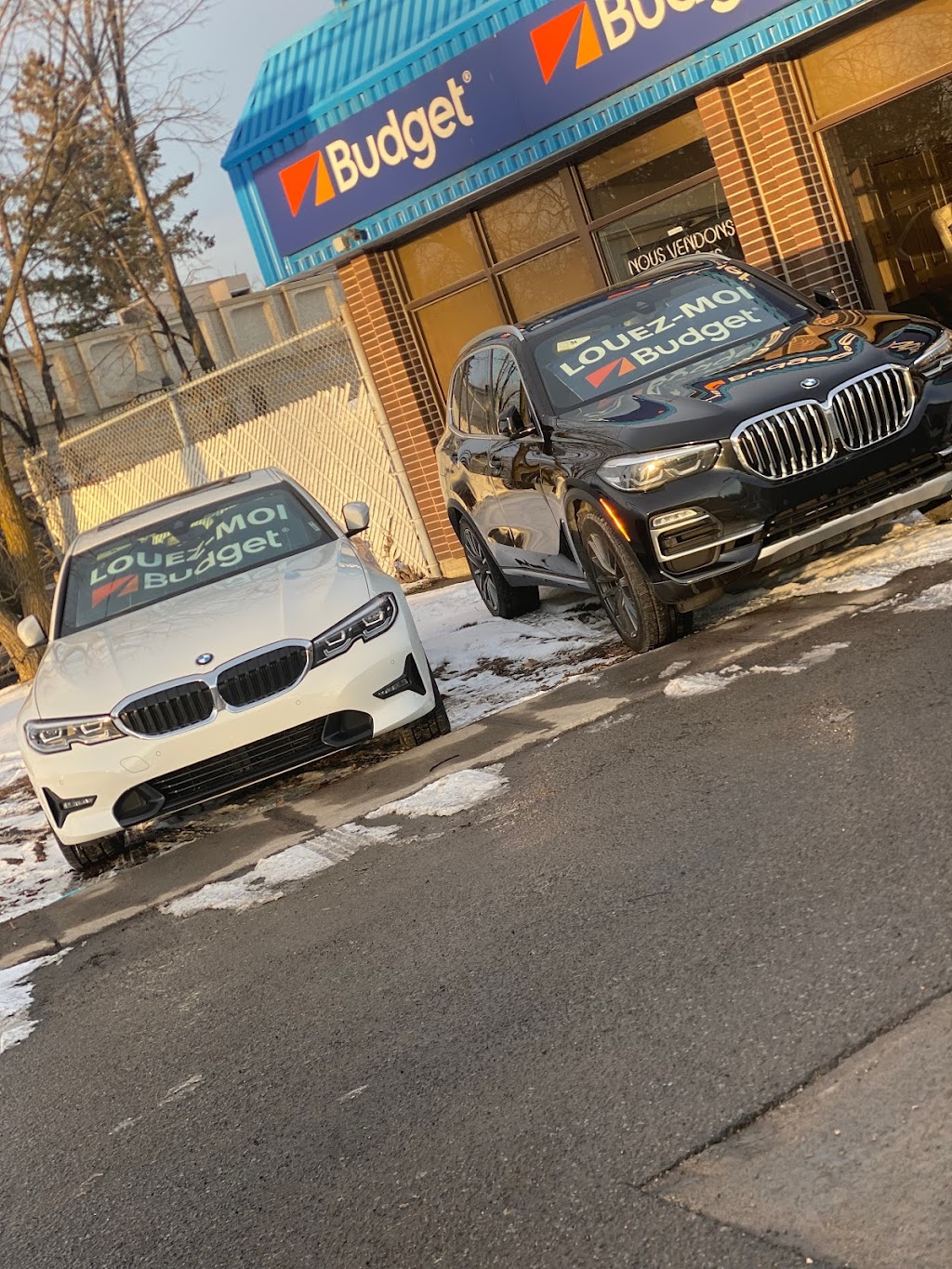 Avis Car Rental | 4715 Bd des Sources, Pierrefonds - Roxboro, QC H8Y 3C6, Canada | Phone: (514) 683-5560
