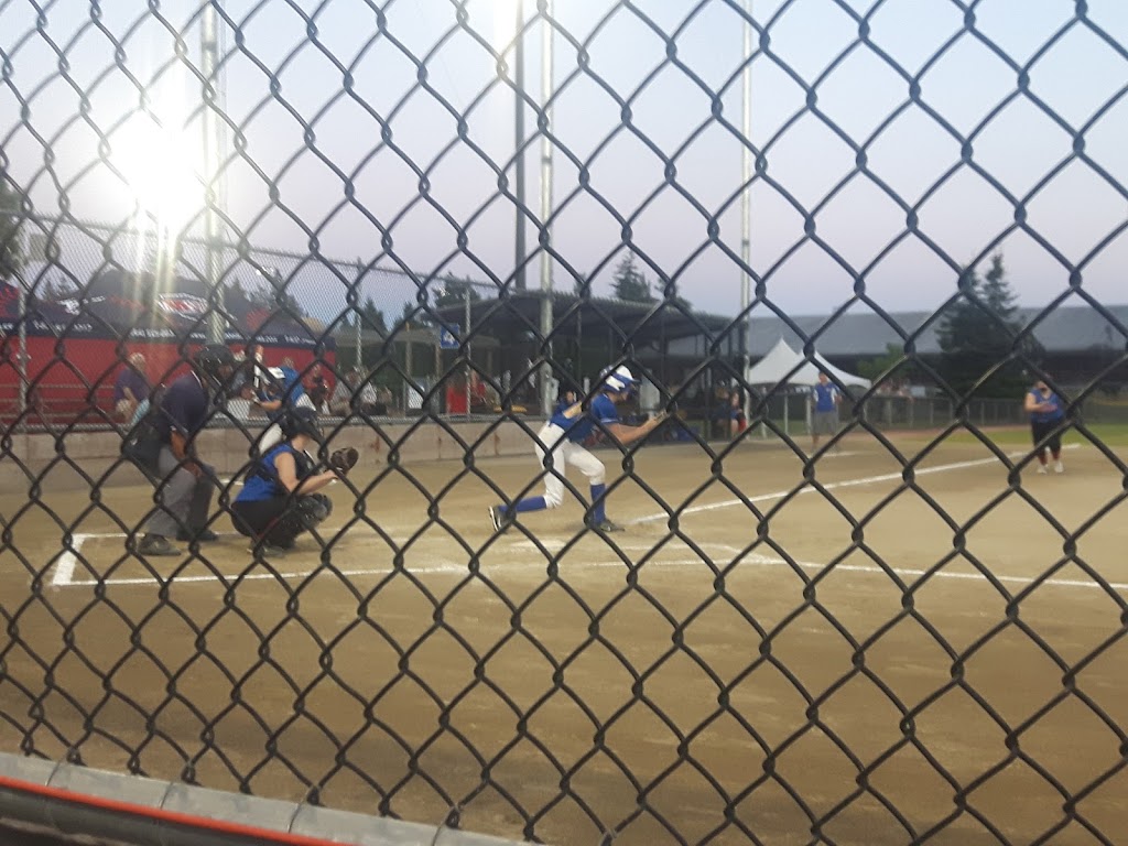 Softball City | 2201 148 St, Surrey, BC V4A 9P5, Canada | Phone: (604) 531-3220