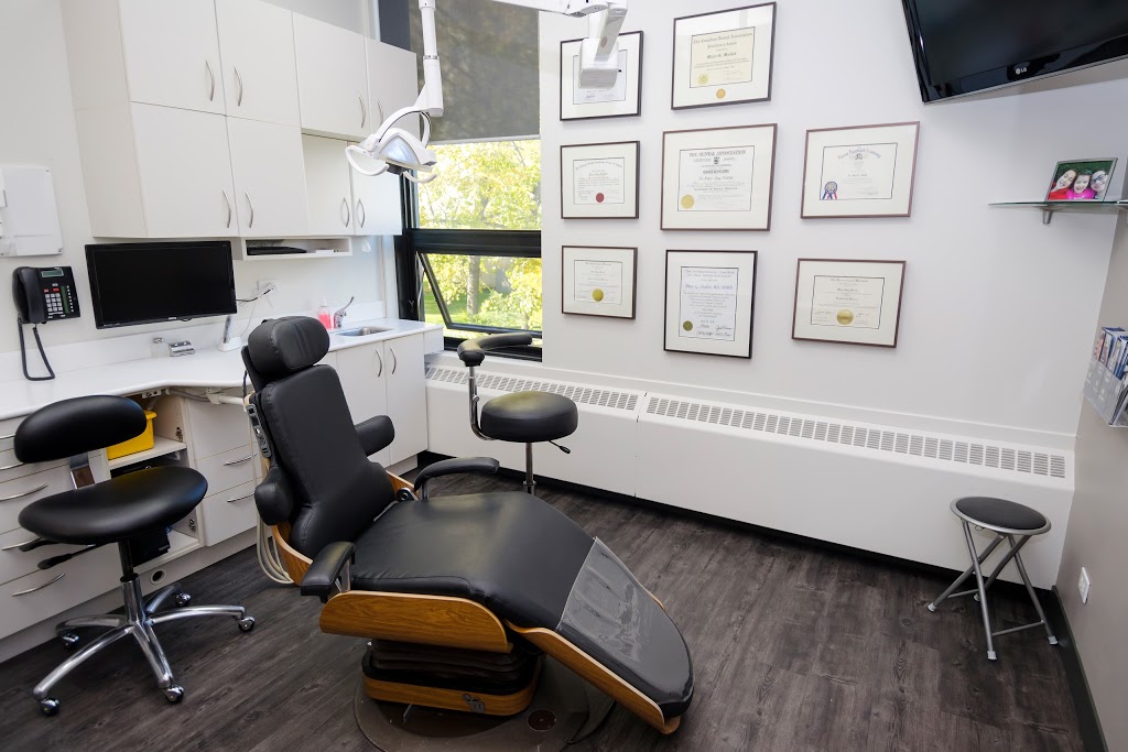 Tuxedo Dental Group | 213-2025 Corydon Ave, Winnipeg, MB R3P 0N5, Canada | Phone: (204) 488-4455