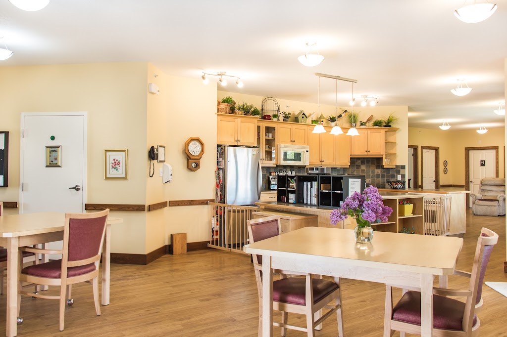 Harmony Care Homes RD Ltd | 200 Inglewood Dr, Red Deer, AB T4R 3K9, Canada | Phone: (403) 348-0118