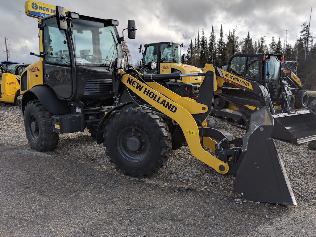 Stewarts Equipment | 9410 Wellington Rd 124, Erin, ON N0B 1T0, Canada | Phone: (519) 833-9616