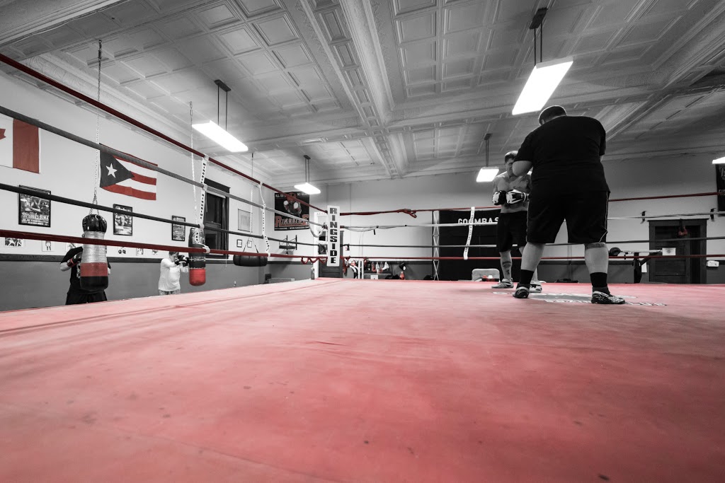 Goombas Boxing Club | 60 Main St, Tonawanda, NY 14150, USA | Phone: (716) 507-7542