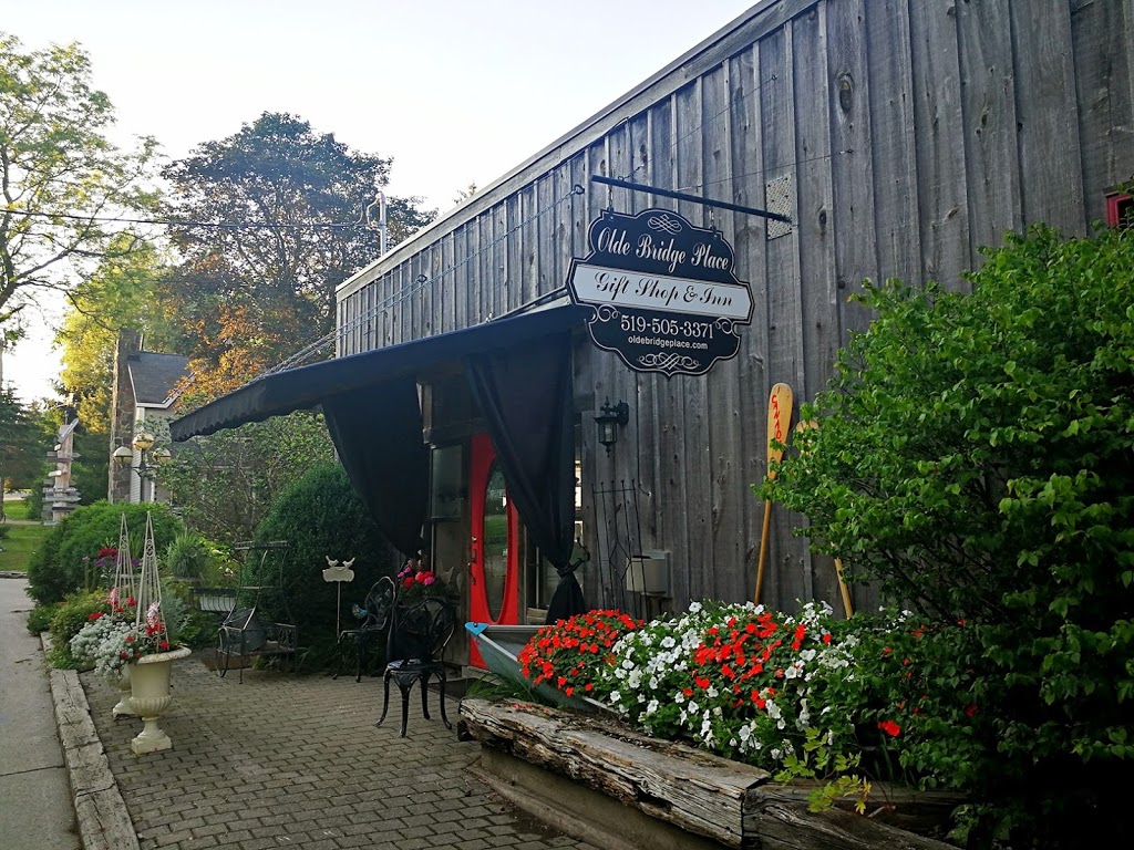 Olde Bridge Place | 5 Covered Bridge Dr, West Montrose, ON N0B 2V0, Canada | Phone: (519) 505-3371