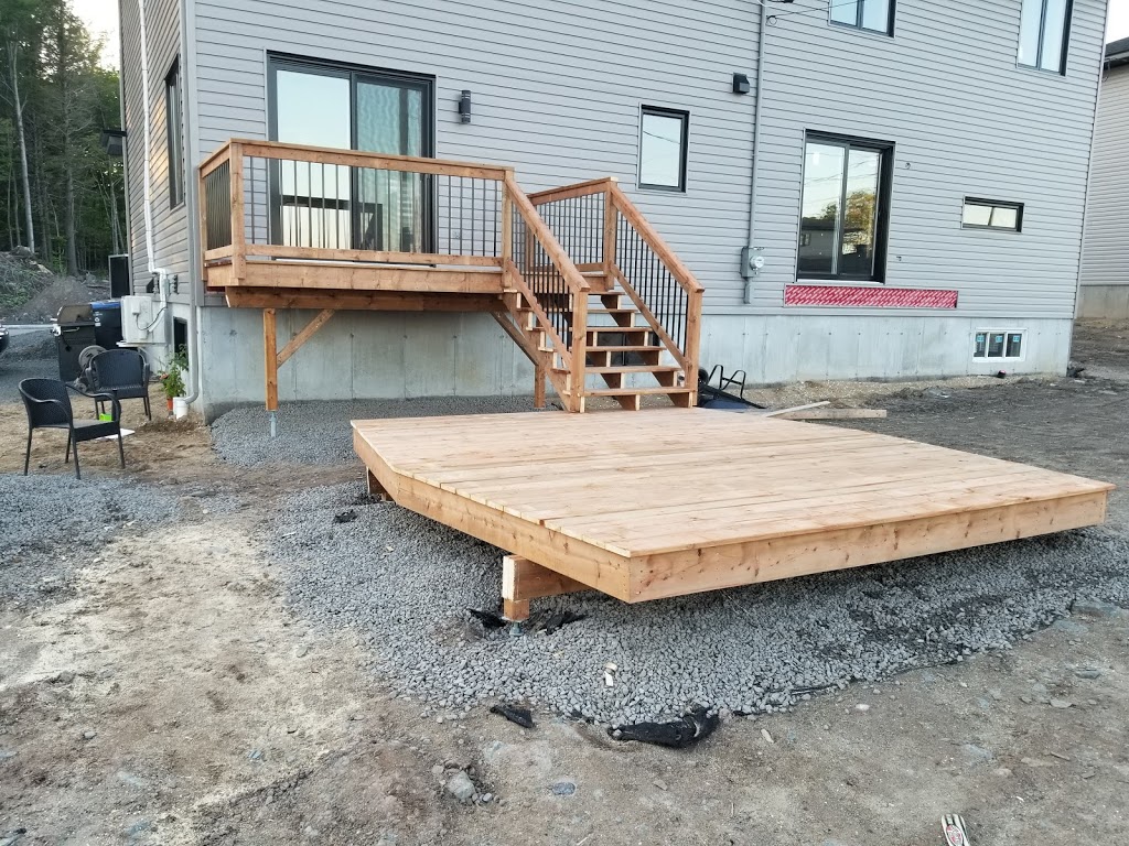 Entrepreneur Général Construction G Marquis | 1170 Rue de Béarn, Lévis, QC G6Y 0L4, Canada | Phone: (581) 999-7511