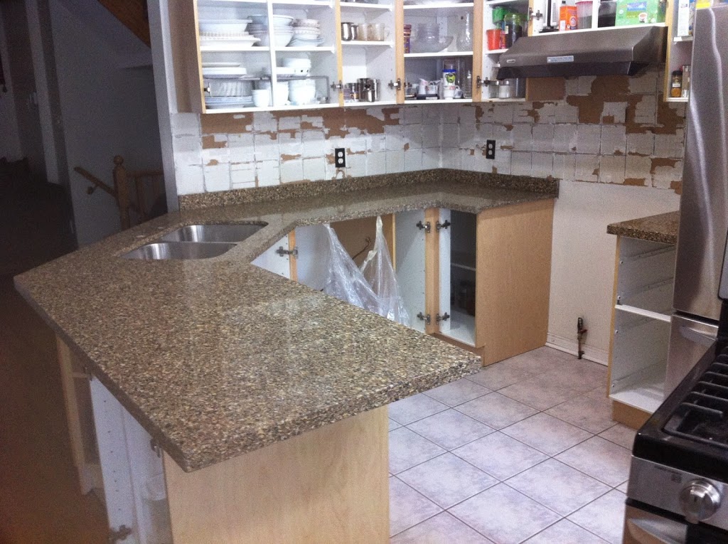 Sunrise Renovation Inc | 1655 Sismet Rd Unit 14 - 15, Mississauga, ON L4W 1Z4, Canada | Phone: (905) 602-5499