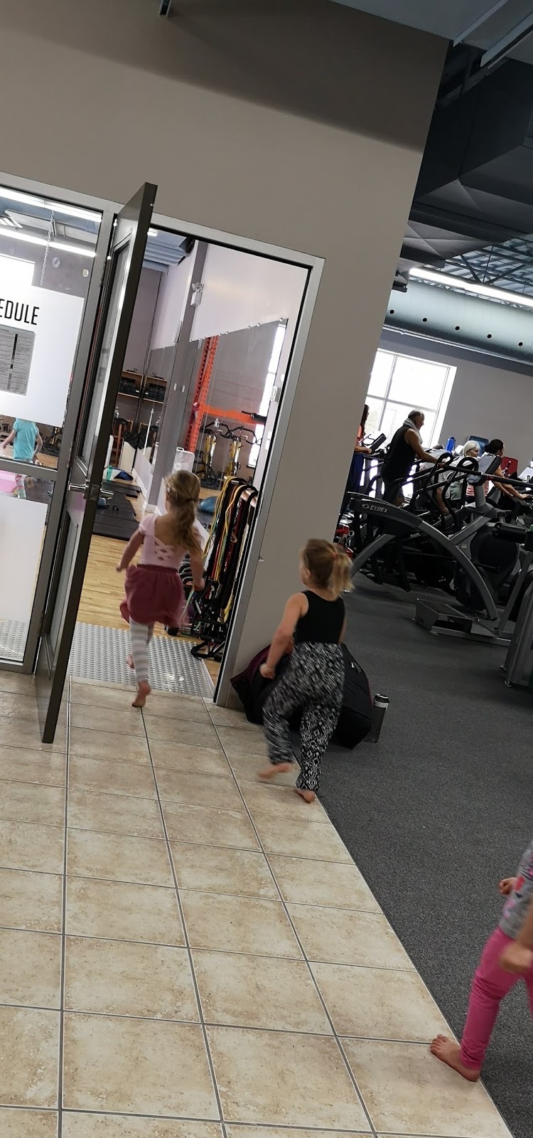 Personally Fit Hincks | 66 Hincks St, New Hamburg, ON N3A 2A3, Canada | Phone: (519) 662-9066