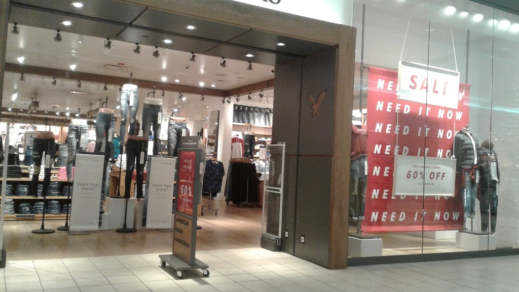 American Eagle Outlet | 900 Dufferin St Unit 0200, Toronto, ON M6H 4A9, Canada | Phone: (416) 538-9796