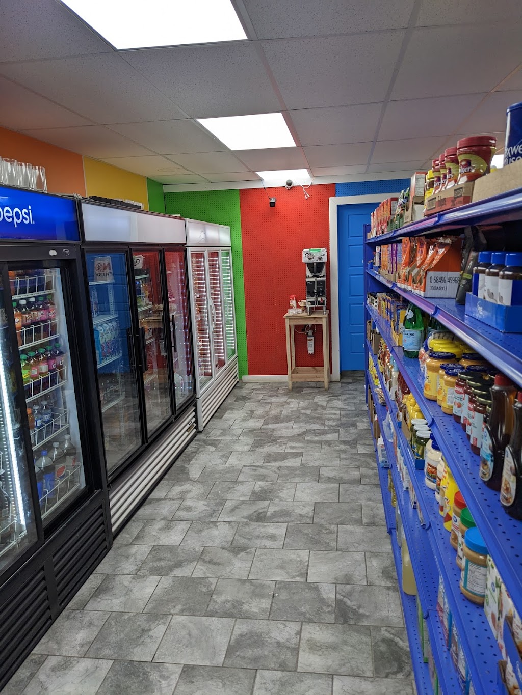 RIVER QUICKIE MART | 292 River Ave, Winnipeg, MB R3L 0B8, Canada | Phone: (431) 278-6510