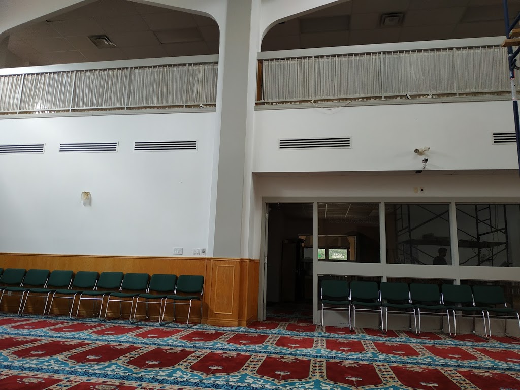 Jami Mosque | 1550 Dunbar Rd, Cambridge, ON N1R 8J5, Canada | Phone: (519) 740-6855