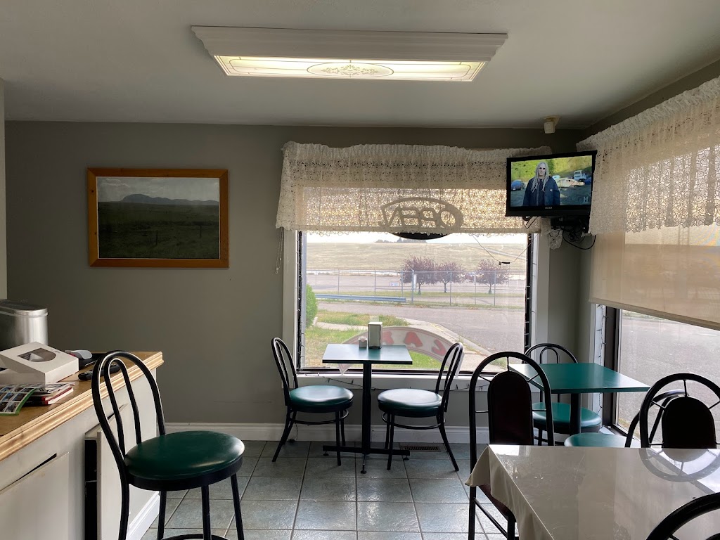Hills of Home Cafe and BnB | 111 1 Ave S, Coutts, AB T0K 0N0, Canada | Phone: (587) 762-0188