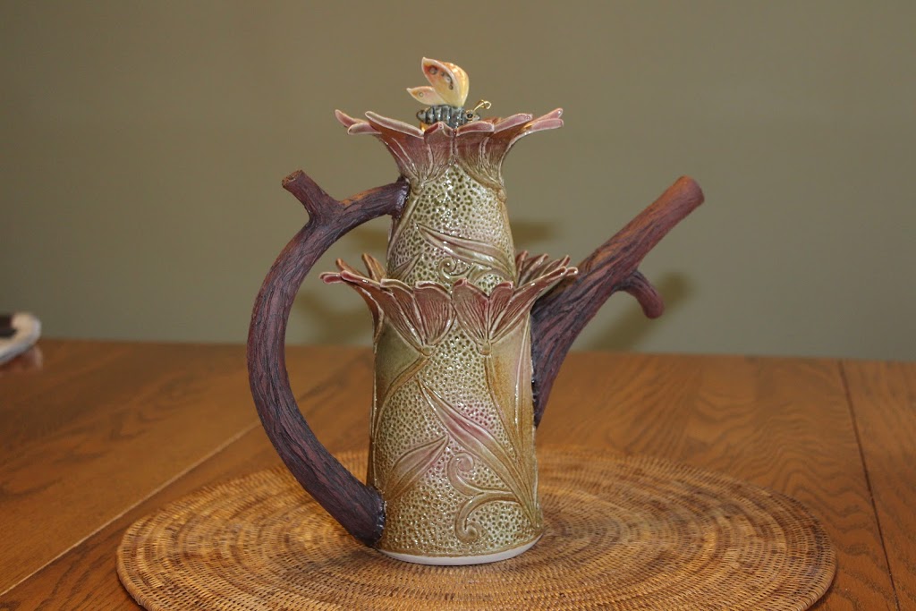 Fairview Pottery Classes | 5650 Burbank Rd SE, Calgary, AB T2H 1Z4, Canada | Phone: (403) 255-7882