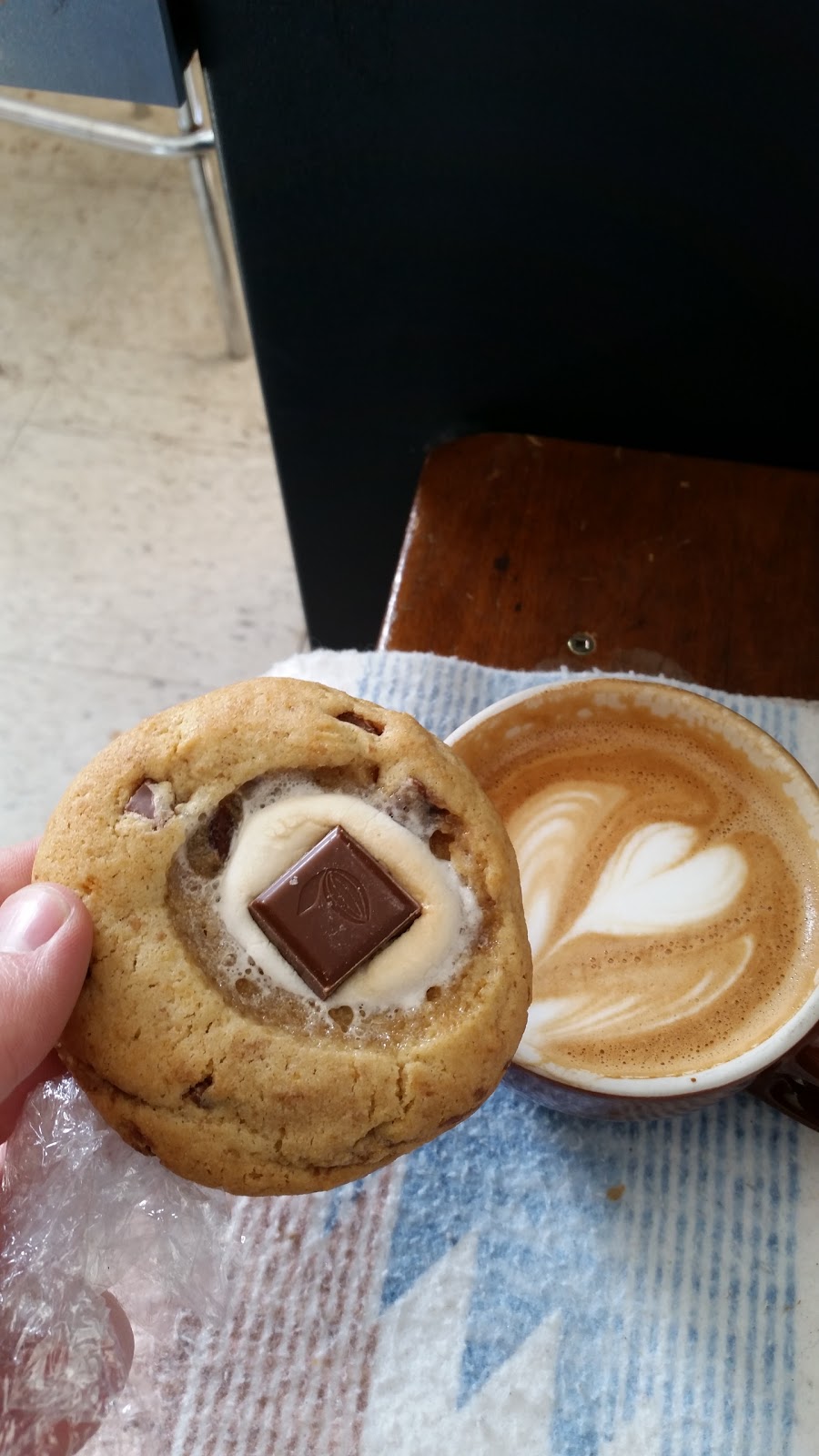 Wallace Espresso | 188 Wallace Ave, Toronto, ON M6H 1V4, Canada | Phone: (647) 210-0993