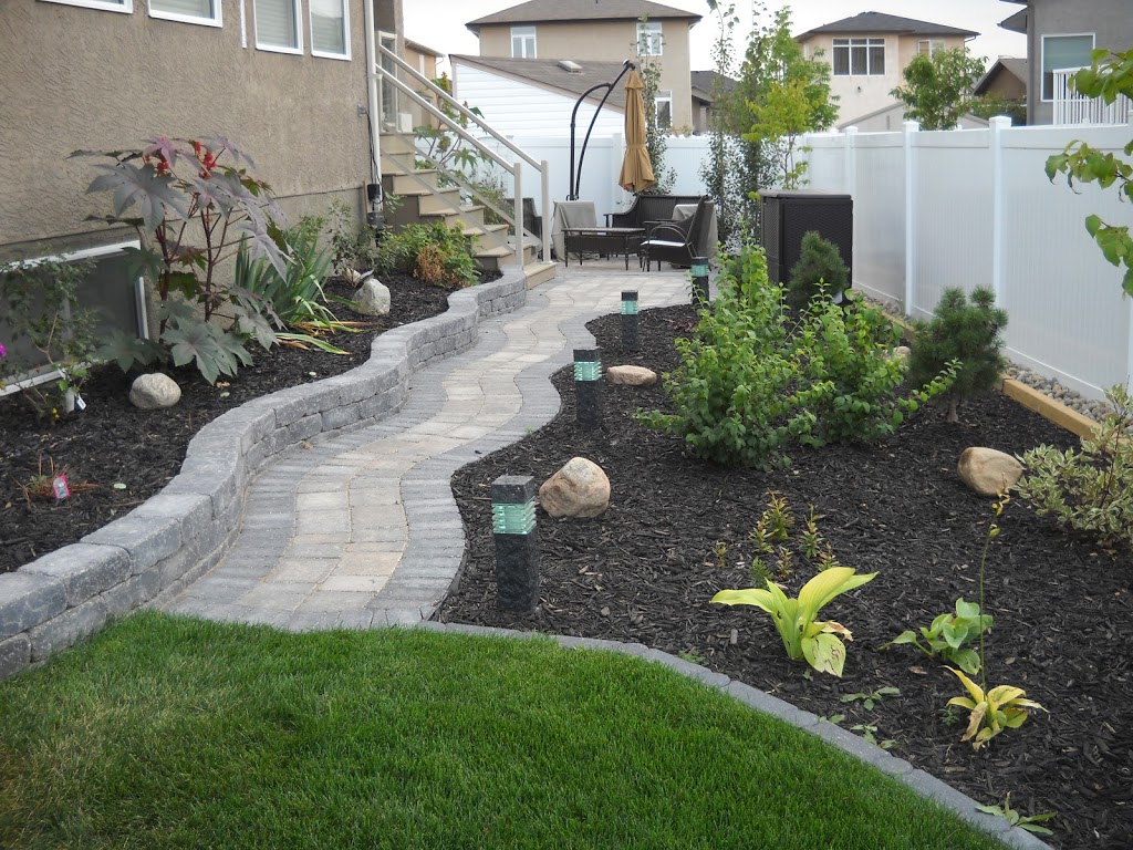 Sun Interlocking | 179 Shepton Way, Scarborough, ON M1V 5N4, Canada | Phone: (647) 679-9666