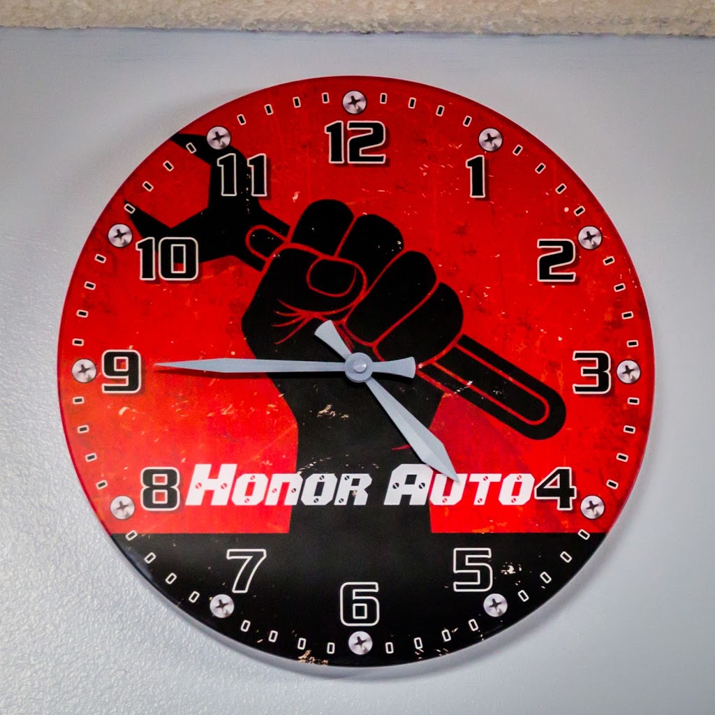 Honor Auto | 11450 29th Street SE, Bays #7 & #8, Calgary, AB T2Z 3V5, Canada | Phone: (587) 620-1808