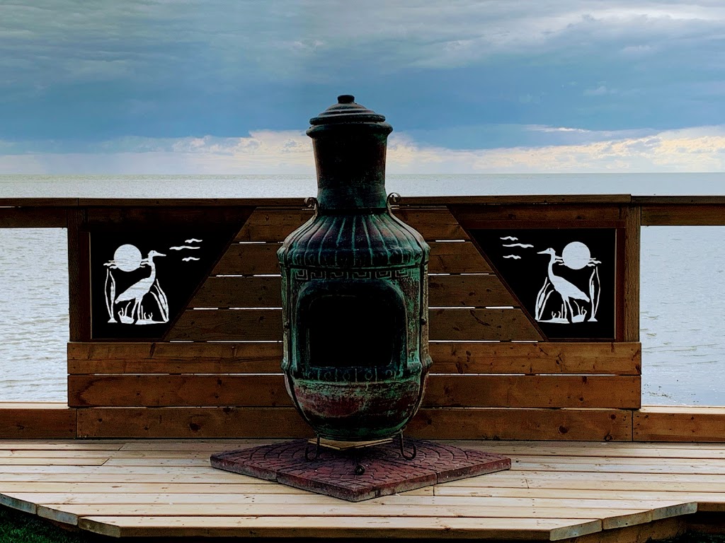 Bear Country Metalworks | 80018 MB-12 N, Scanterbury, MB R0E 1W0, Canada | Phone: (204) 266-2085