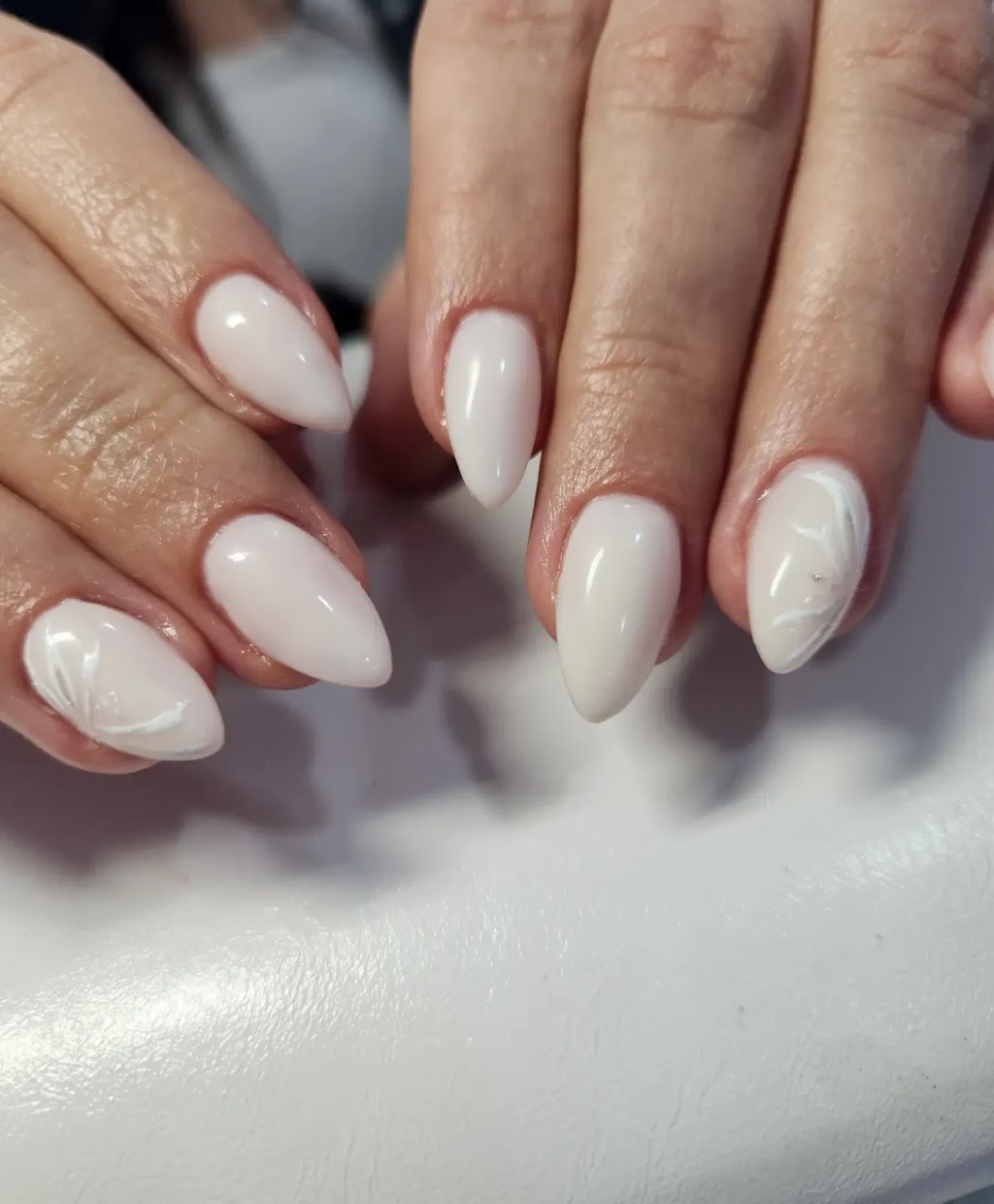 Redeemed Nail Studio | 90 Schantz St S, Schanzenfeld, MB R6W 0E4, Canada | Phone: (204) 325-5625