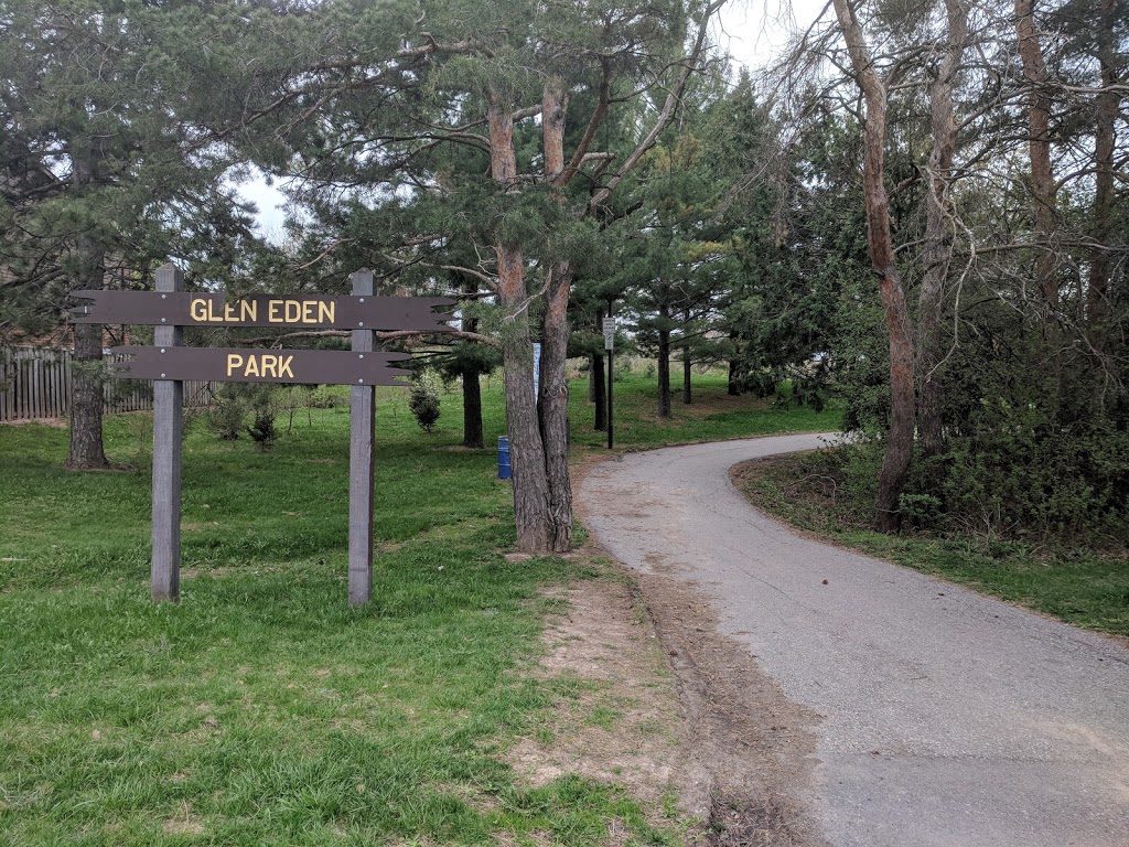 Glen Eden Park | 7205 Copenhagen Rd, Mississauga, ON L5N 3S2, Canada