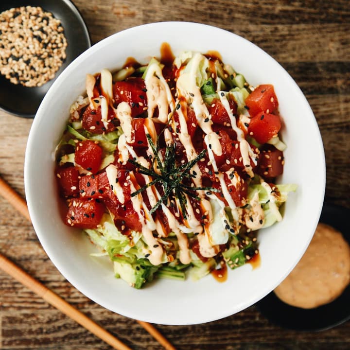 Sushi Shop | 840 Montée Masson, Mascouche, QC J7K 2L7, Canada | Phone: (450) 474-6195