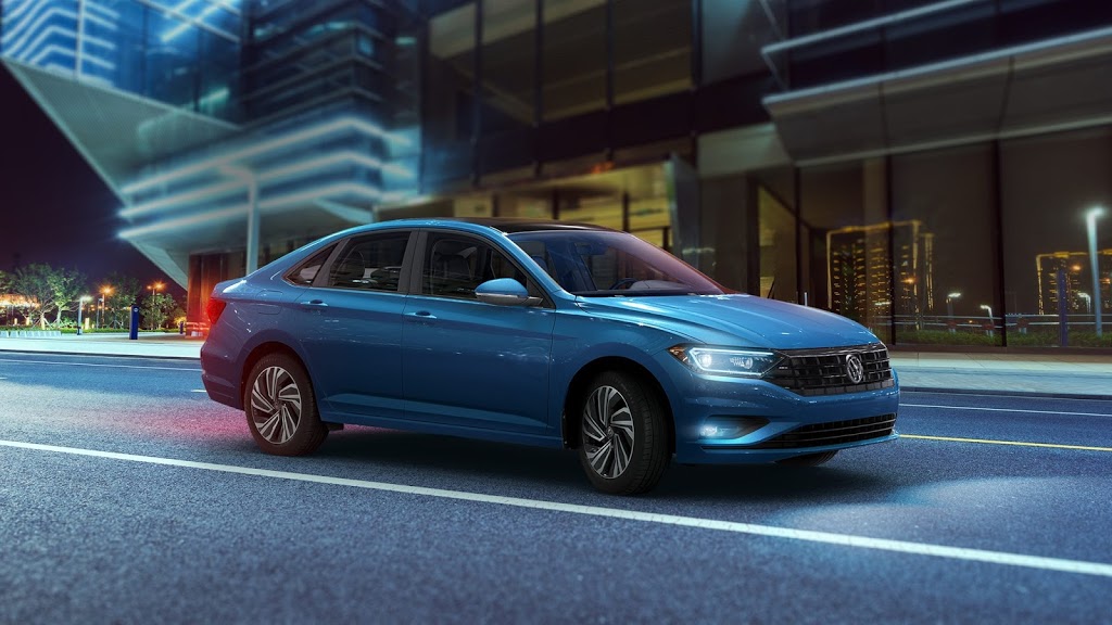 Langlois Volkswagen Cars | 6090 Boulevard Sainte-Anne, LAnge-Gardien, QC G0A 2K0, Canada | Phone: (418) 822-0671