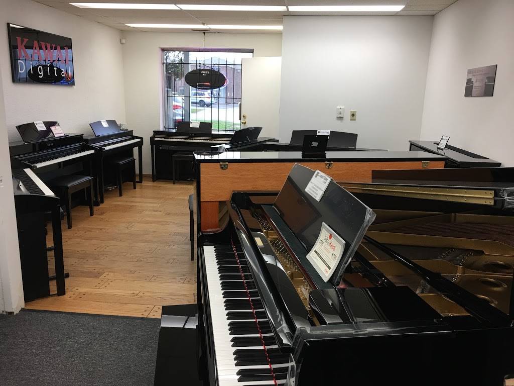 London Piano Gallery | 1131 Gainsborough Rd, London, ON N6H 5L5, Canada | Phone: (519) 401-7058