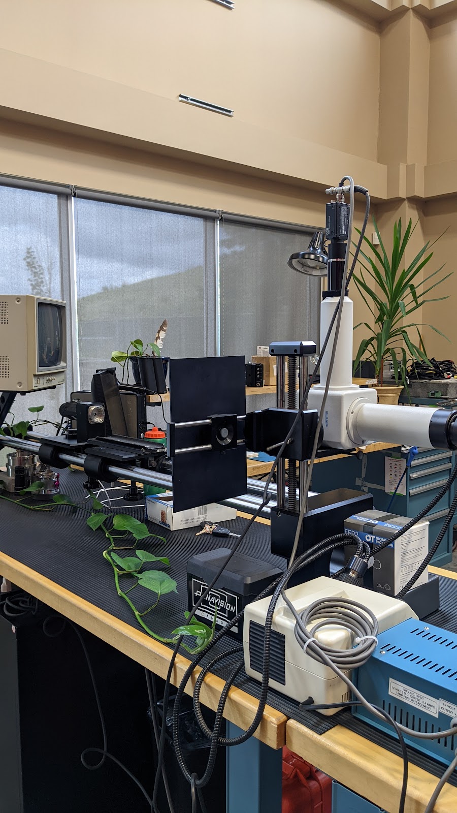 Panavision | 2880 107 Ave SE Unit #118, Calgary, AB T2Z 3R7, Canada | Phone: (403) 246-7267