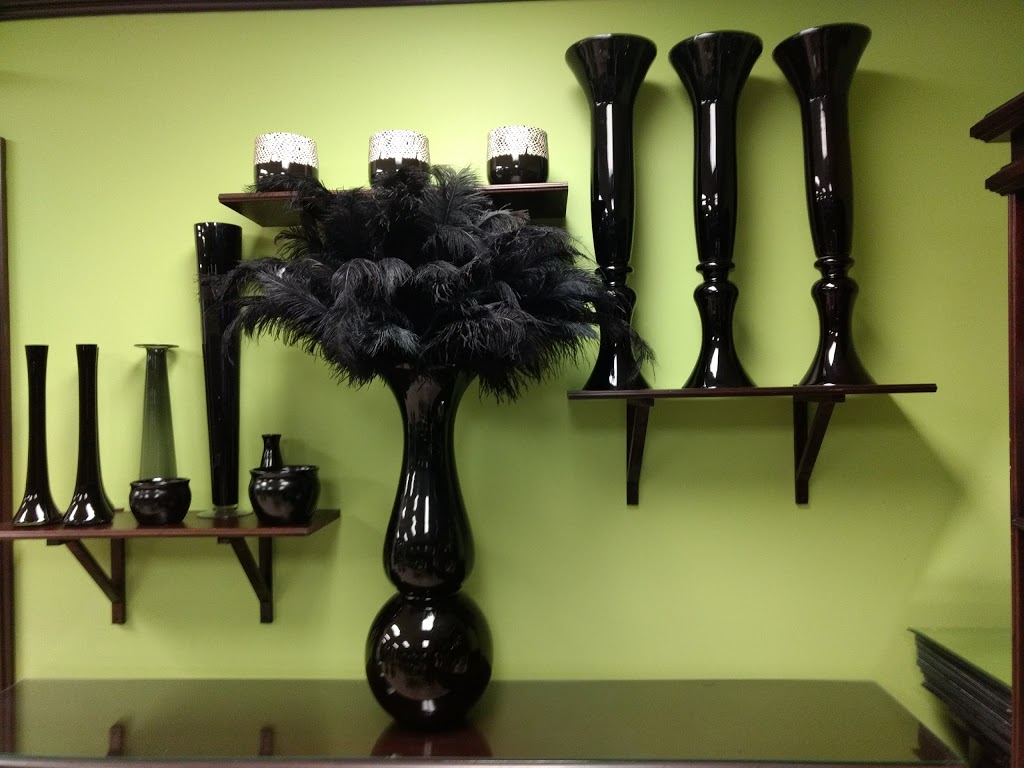 Baroness Floral Design | 8001 Weston Rd, Woodbridge, ON L4L 9C8, Canada | Phone: (905) 851-1270