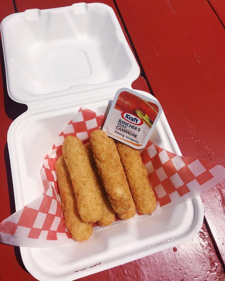 Da Mamas Kitchen | 231 Read Dr, Summerside, PE C1N 5B1, Canada | Phone: (902) 303-2310