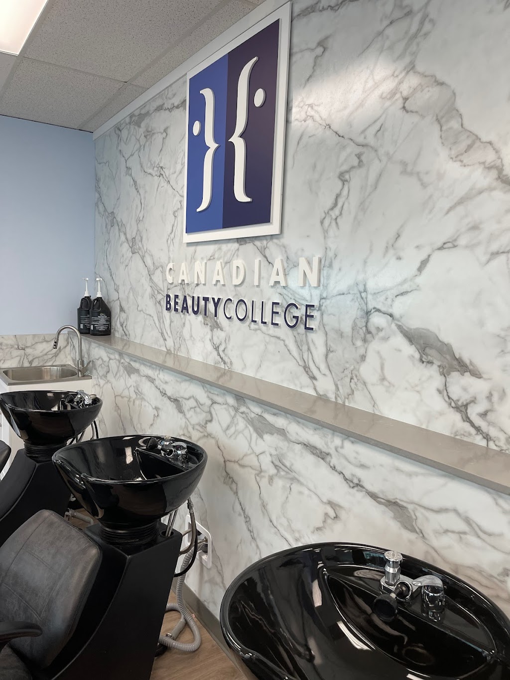 Canadian Beauty College | 1091 Gorham St #104, Newmarket, ON L3Y 8X7, Canada | Phone: (905) 235-0828