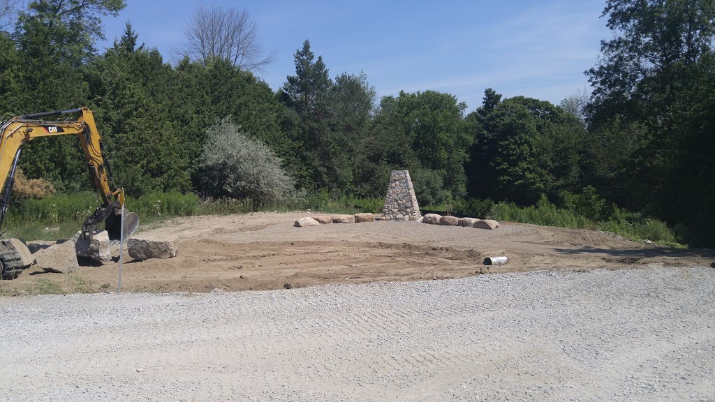 TransCanada Trail Pickering | 3623 Paddock Rd, Greenwood, ON L0H 1H0, Canada