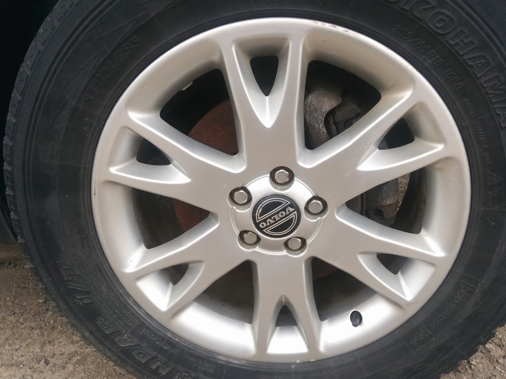 Keystone Automotive - Quebec | 914 Route du Président-Kennedy, Pintendre, QC G6C 1A5, Canada | Phone: (800) 463-5158