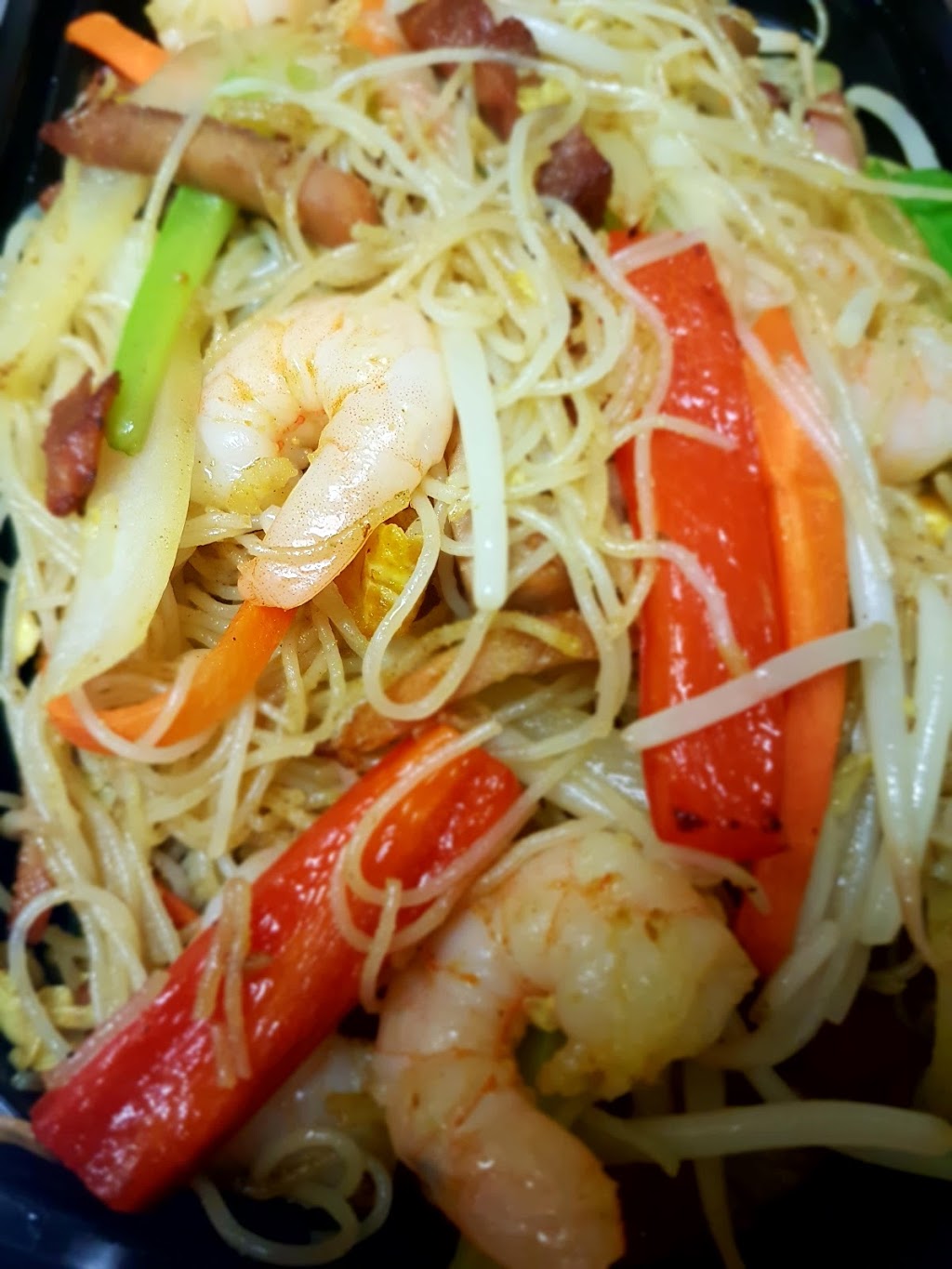 Wok Chef | 5 Felcher Blvd, Whitchurch-Stouffville, ON L4A 7X4, Canada | Phone: (905) 640-4448