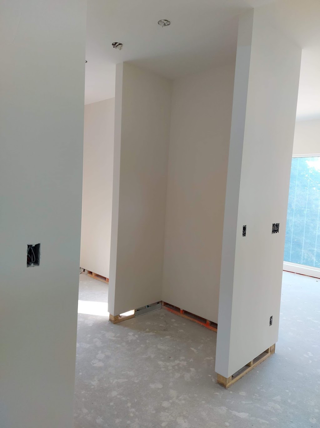 Local Drywall | 9149 Chemainus Rd, Chemainus, BC V0R 1K5, Canada | Phone: (778) 268-0100