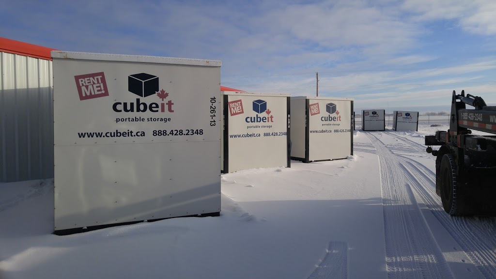 Access Storage - Spruce Grove | 485 Diamond Ave, Spruce Grove, AB T7X 3B4, Canada | Phone: (587) 600-2358