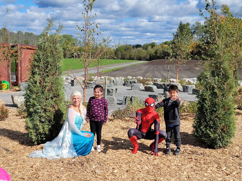 Playworld Fun Rentals | 656 hwy 26, Saint François Xavier, MB R4L 1A2, Canada | Phone: (204) 955-7900