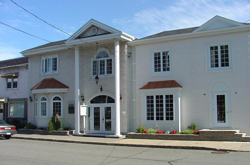 Gilbert Mandeville & Fils Ltee | 80 Rue Charlotte, Sorel-Tracy, QC J3P 1G4, Canada | Phone: (450) 742-8822
