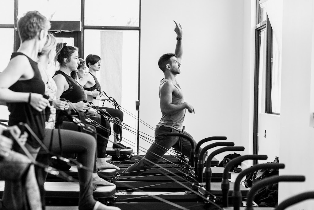 The Fitual | 1800 Corydon Ave Unit 3, Winnipeg, MB R3N 0K3, Canada | Phone: (431) 788-4393