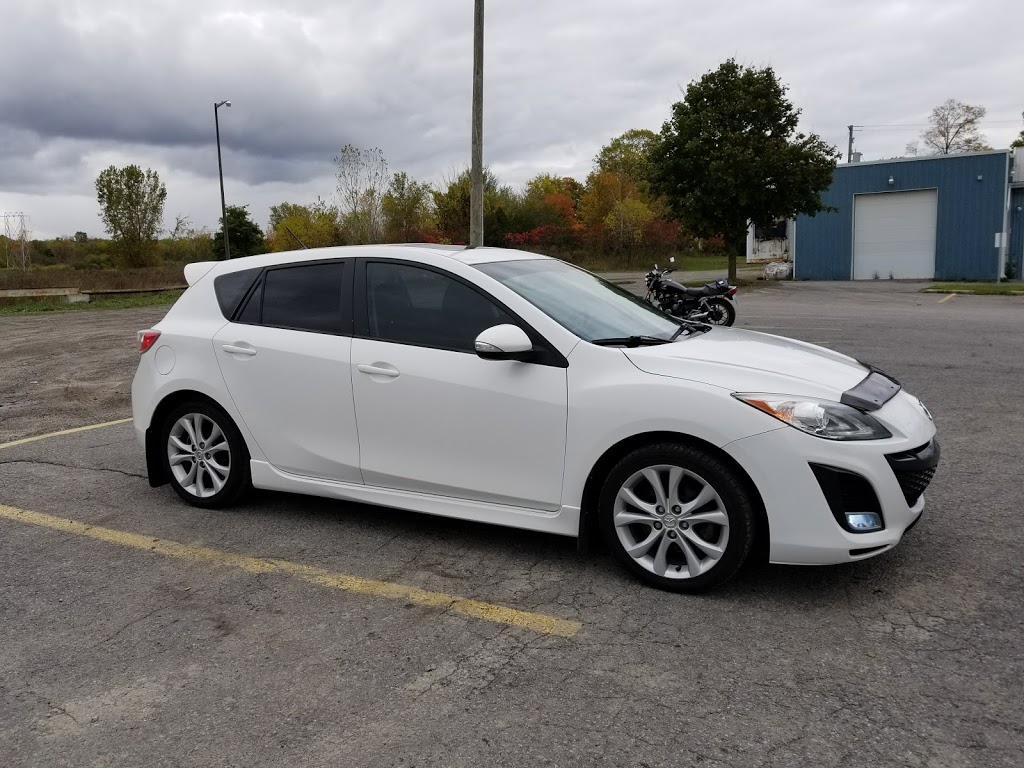 Outaouais Toitures | 475 Boulevard Saint-René E, Gatineau, QC J8P 8A5, Canada | Phone: (819) 439-3939